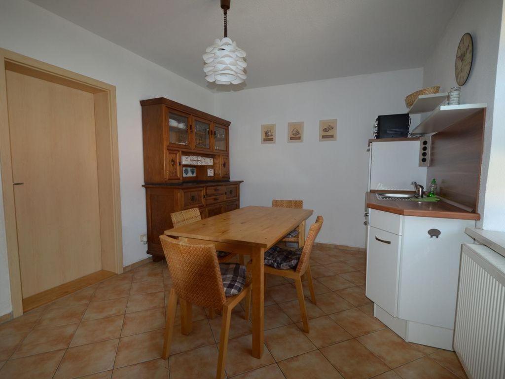 Ferienwohnung-Doberschau Exterior photo