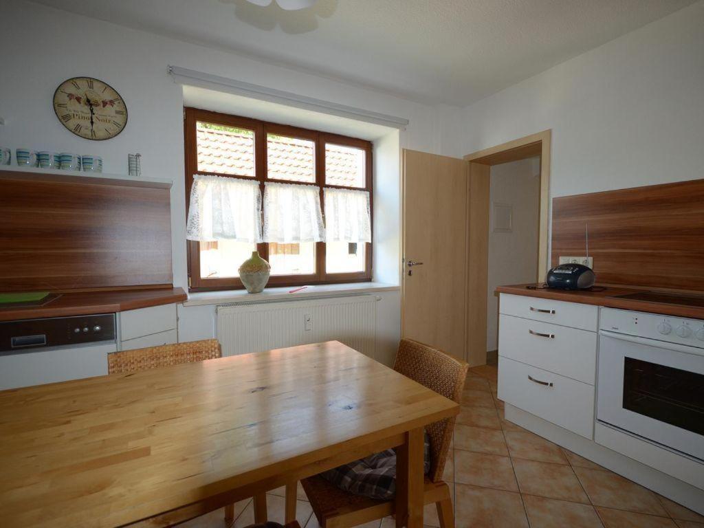 Ferienwohnung-Doberschau Exterior photo