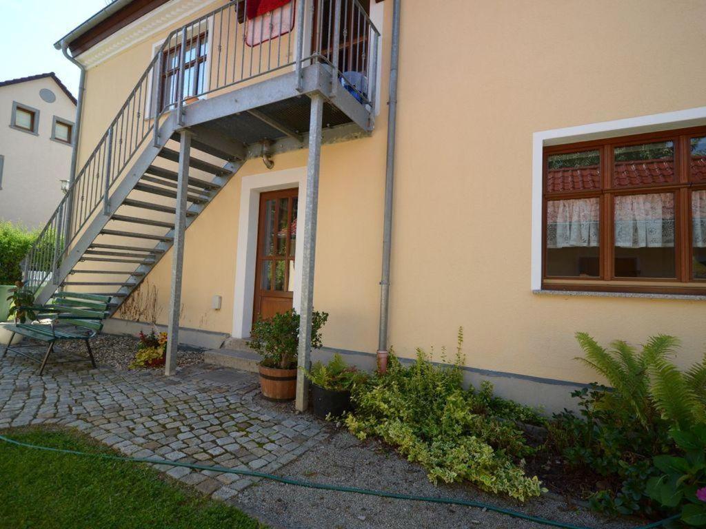 Ferienwohnung-Doberschau Exterior photo