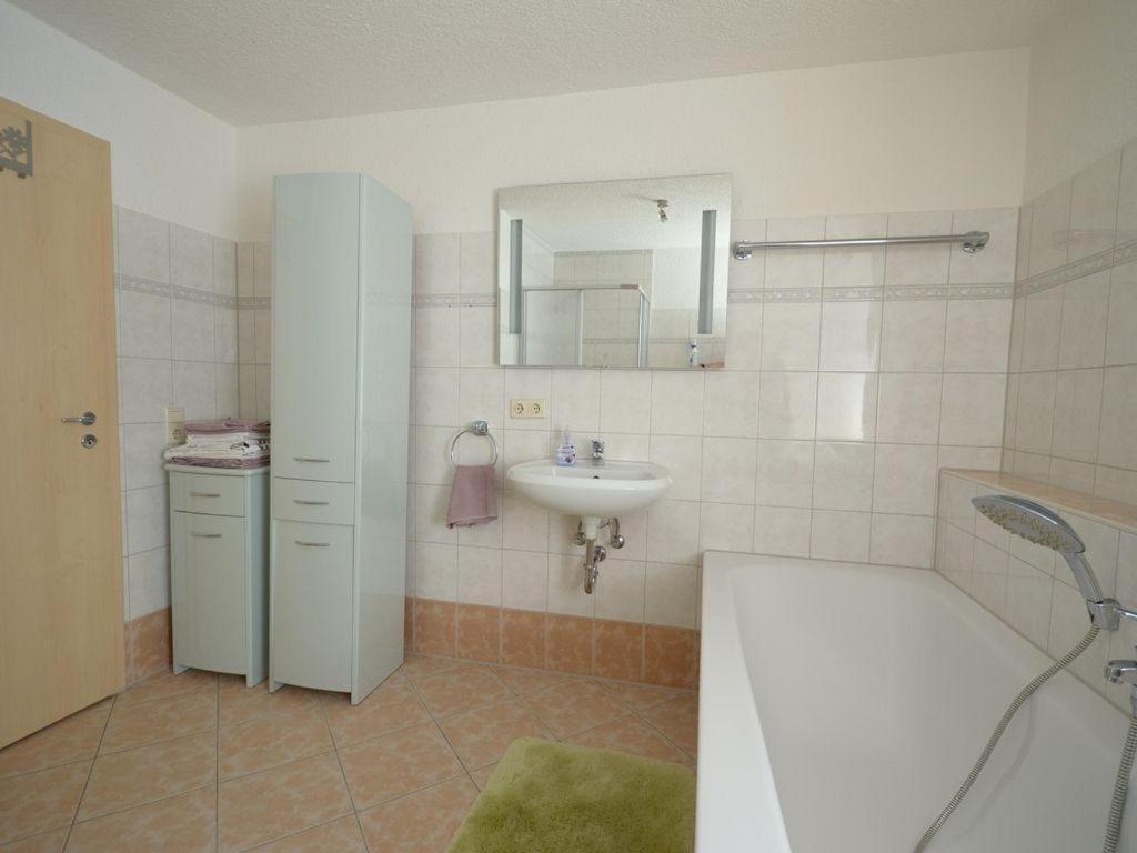 Ferienwohnung-Doberschau Exterior photo