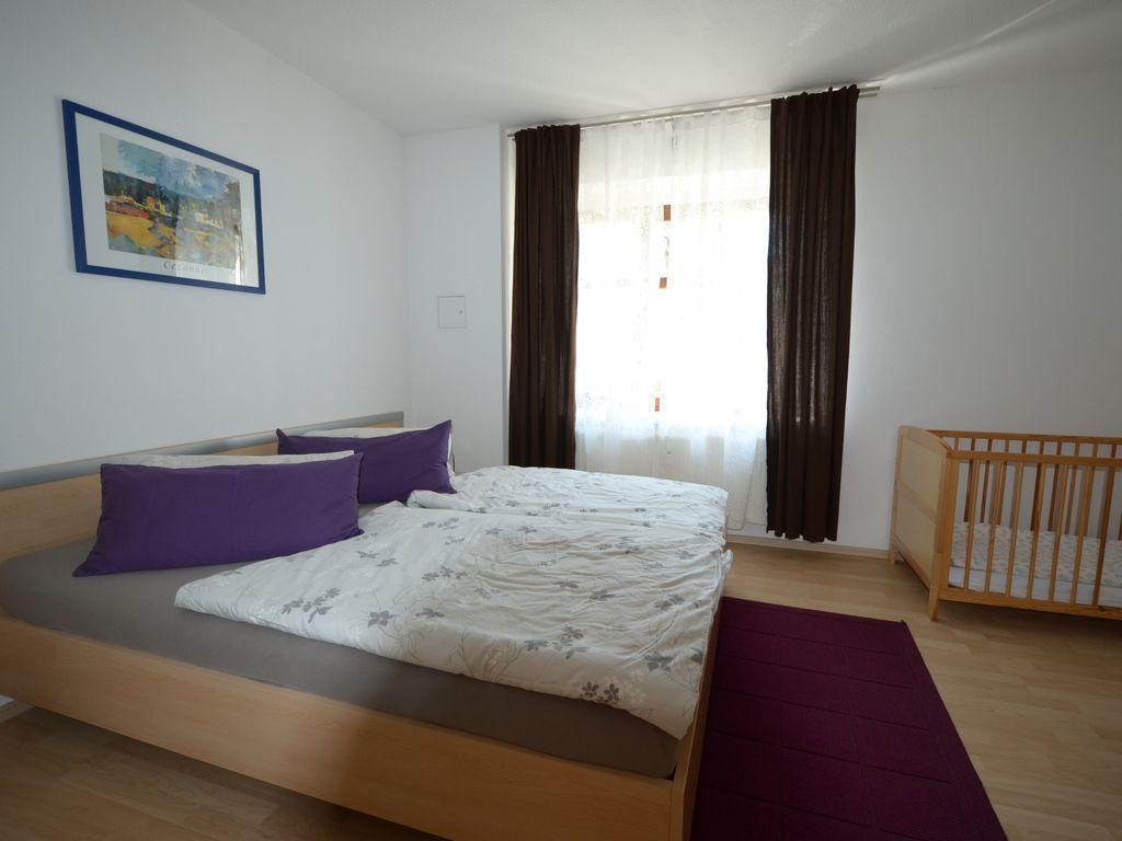 Ferienwohnung-Doberschau Exterior photo